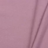 Katoen Flanel Stof Mauve