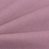 Katoen Flanel Stof Mauve