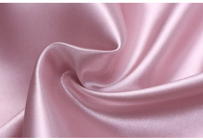 Satijn Poeder roze