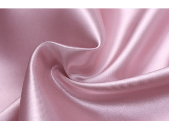 Satijn Poeder roze