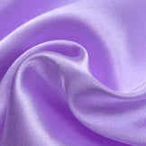 Satijn Lila