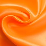 Satijn Fluoriserend Oranje