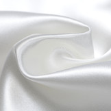 Satijn Ivory