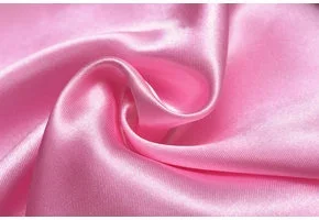 Satijn Roze