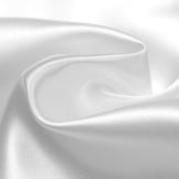 Satijn Wit