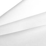 Satijn Wit