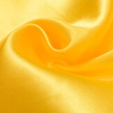 Satijn Geel