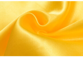 Satijn Geel
