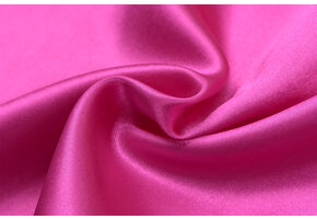 Satijn Fuchsia