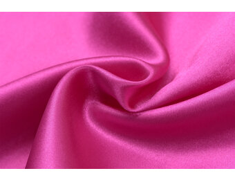 Satijn Fuchsia