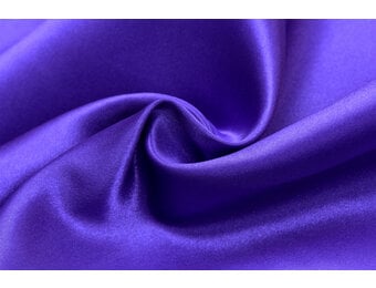 Satijn Paars