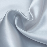 Satijn Zilvergrijs