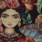 Gobelin Stof Magdalena Carmen