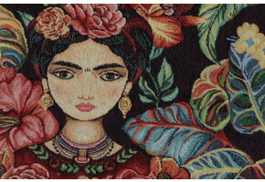 Gobelin Stof Magdalena Carmen