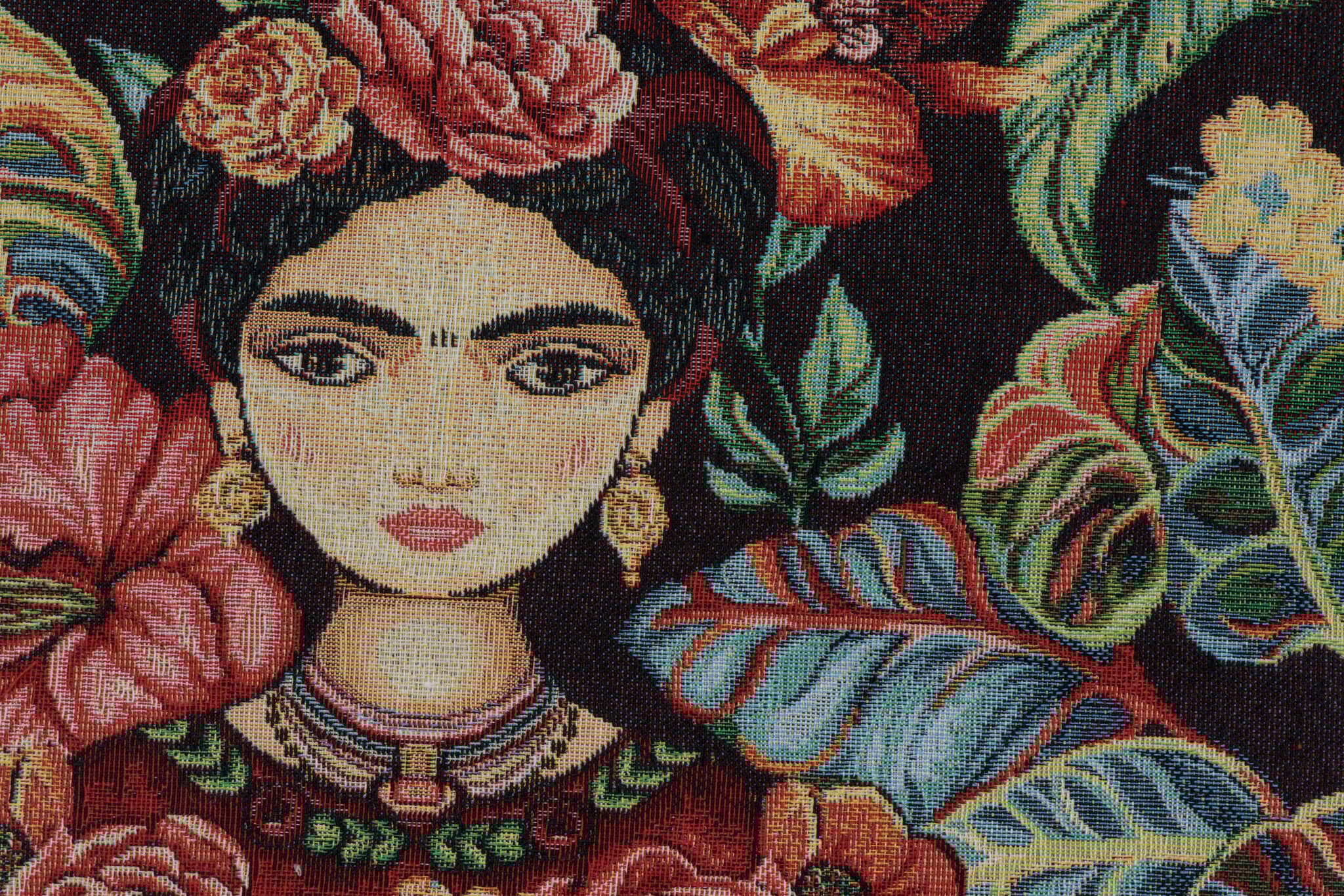 Gobelin Stof Magdalena Carmen