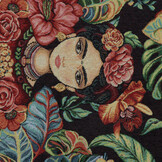 Gobelin Stof Magdalena Carmen