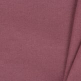 Mantelstof Softcoat Mauve
