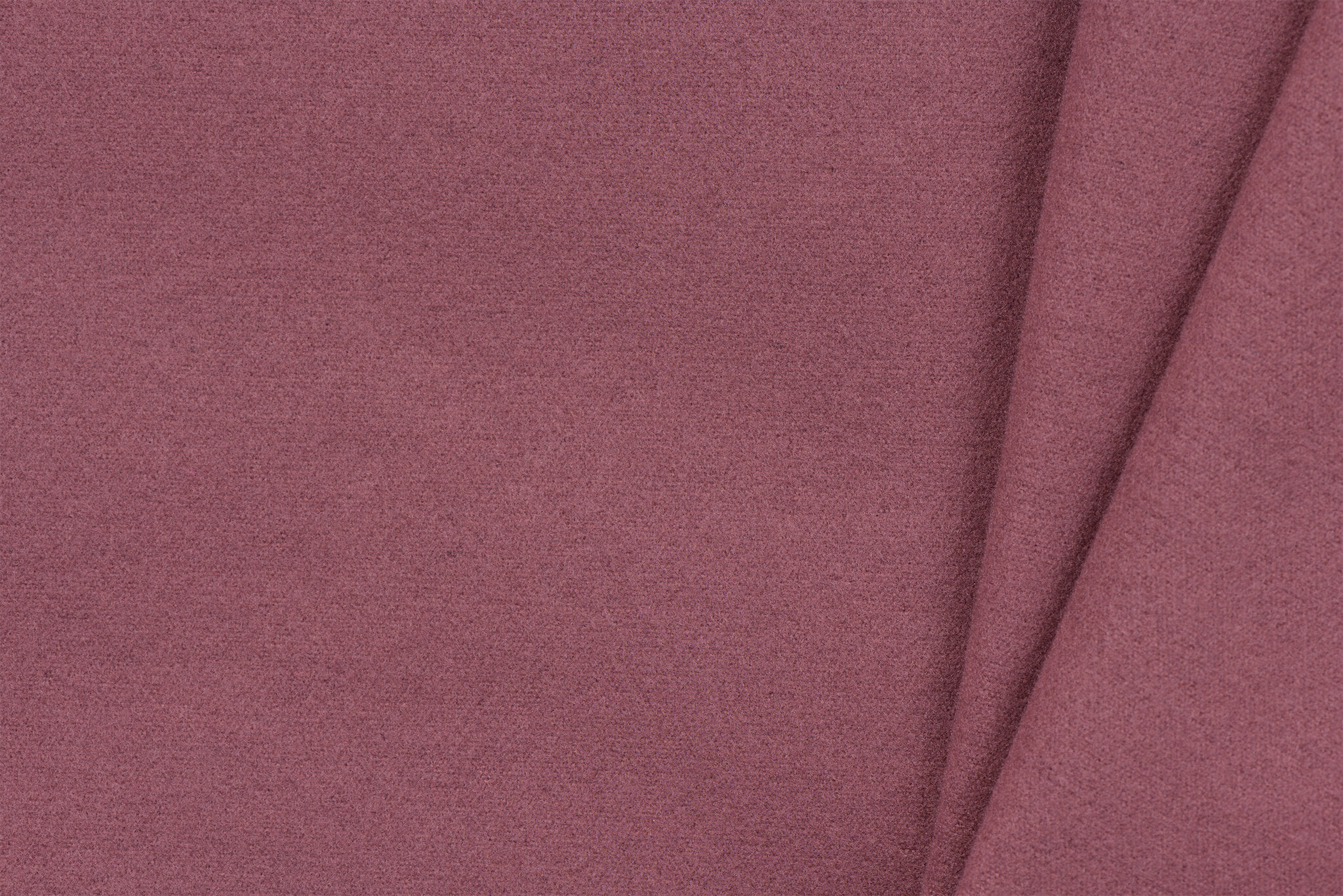 Mantelstof Softcoat Mauve