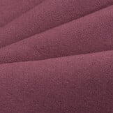 Mantelstof Softcoat Mauve
