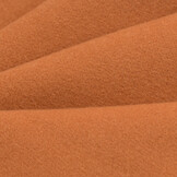 Mantelstof Softcoat Rust