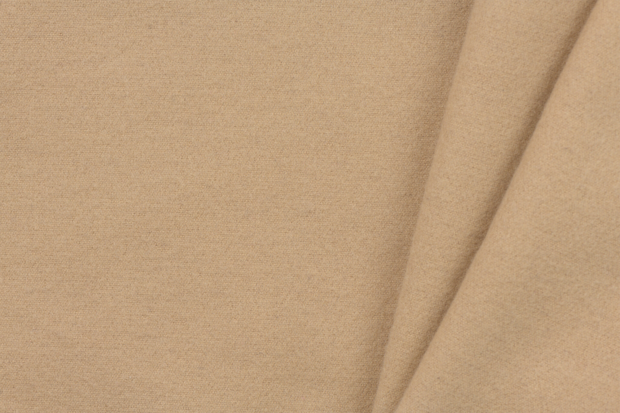 Mantelstof Softcoat Beige