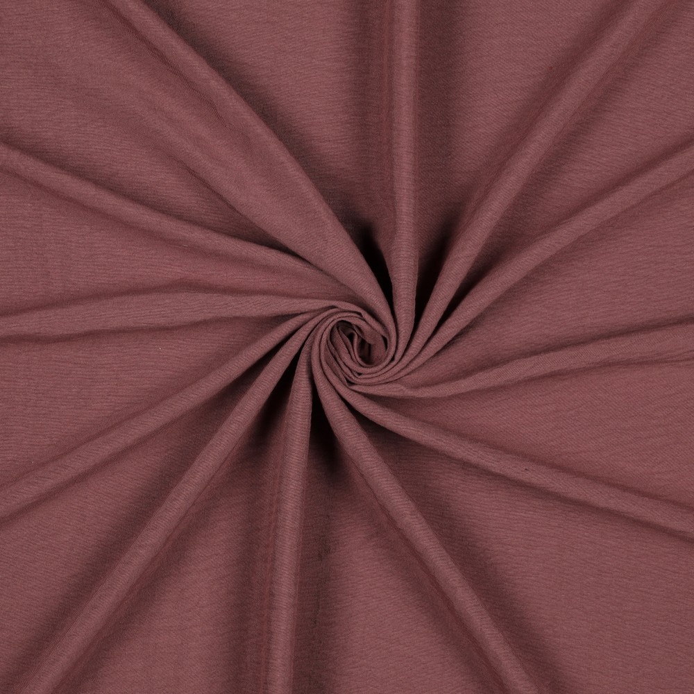 Papillon Stof Dark Blush