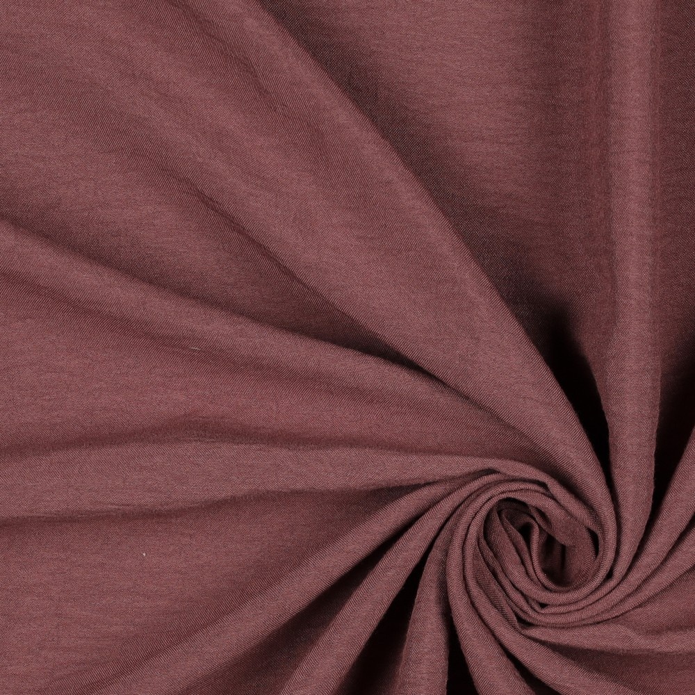 Papillon Stof Dark Blush