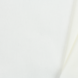 Organic Katoen Poplin Ecru