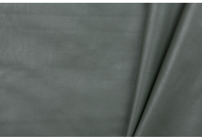 Imitatieleer Soft Stretch Legergroen