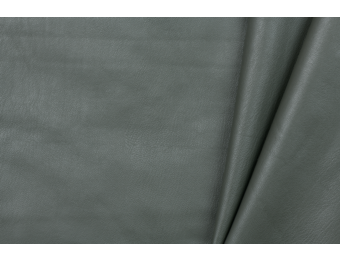 Imitatieleer Soft Stretch Legergroen