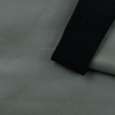 Imitatieleer Soft Stretch Legergroen – Zacht, Rekbaar & Modern