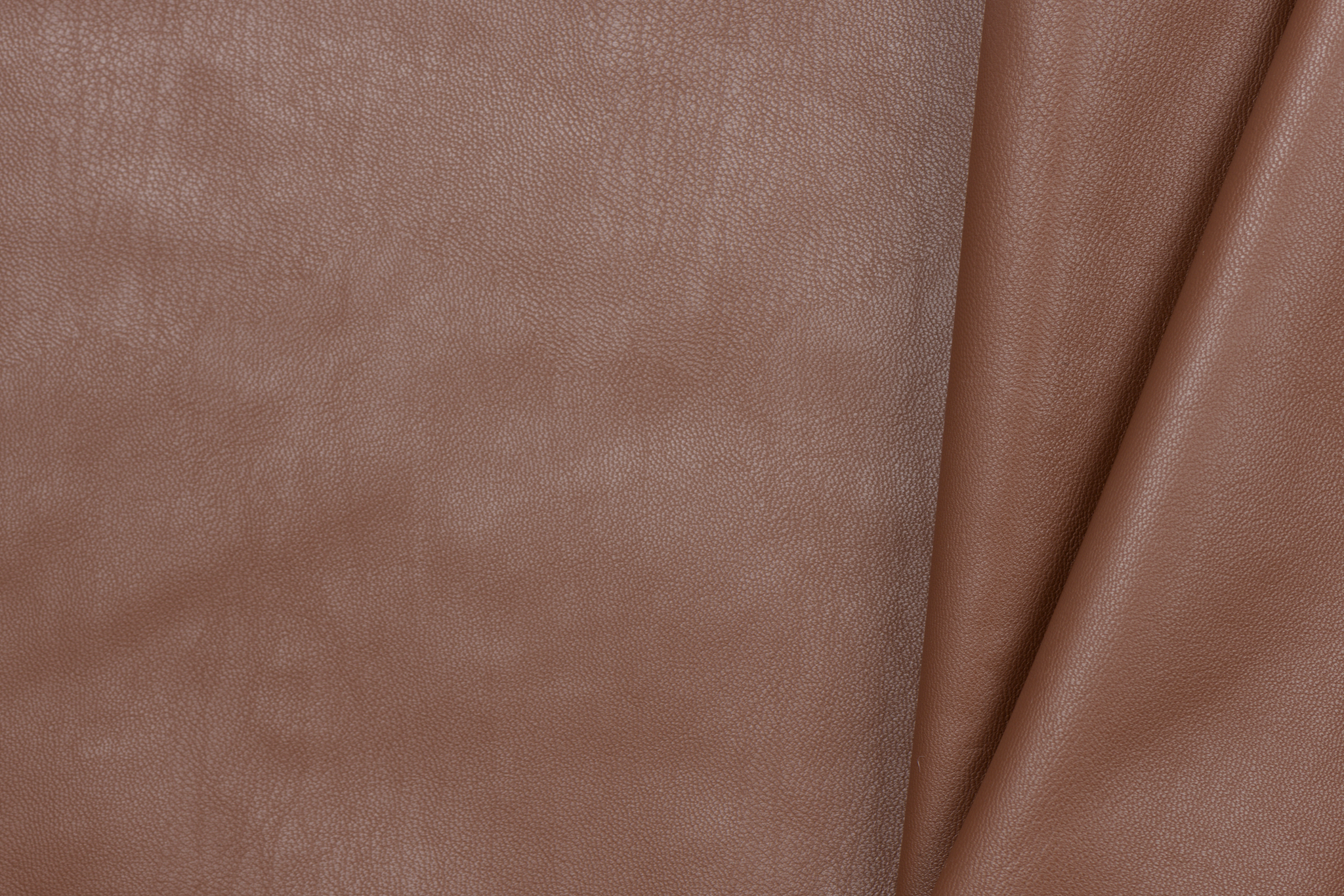 Imitatieleer Soft Stretch Bruin – Zacht, Rekbaar & Modern