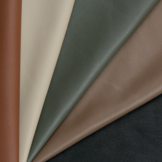 Imitatieleer Soft Stretch Bruin – Zacht, Rekbaar & Modern