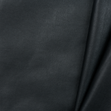 Imitatieleer Soft Stretch Zwart – Zacht, Rekbaar & Modern