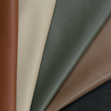 Imitatieleer Soft Stretch Zwart – Zacht, Rekbaar & Modern