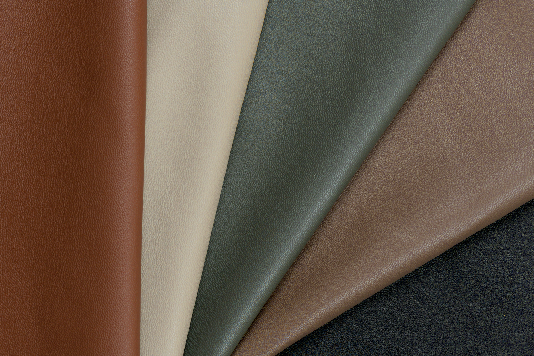 Imitatieleer Soft Stretch Zwart – Zacht, Rekbaar & Modern