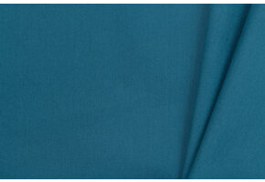 Organic Katoen Poplin Jeans