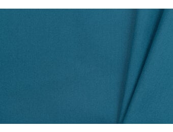 Organic Katoen Poplin Jeans