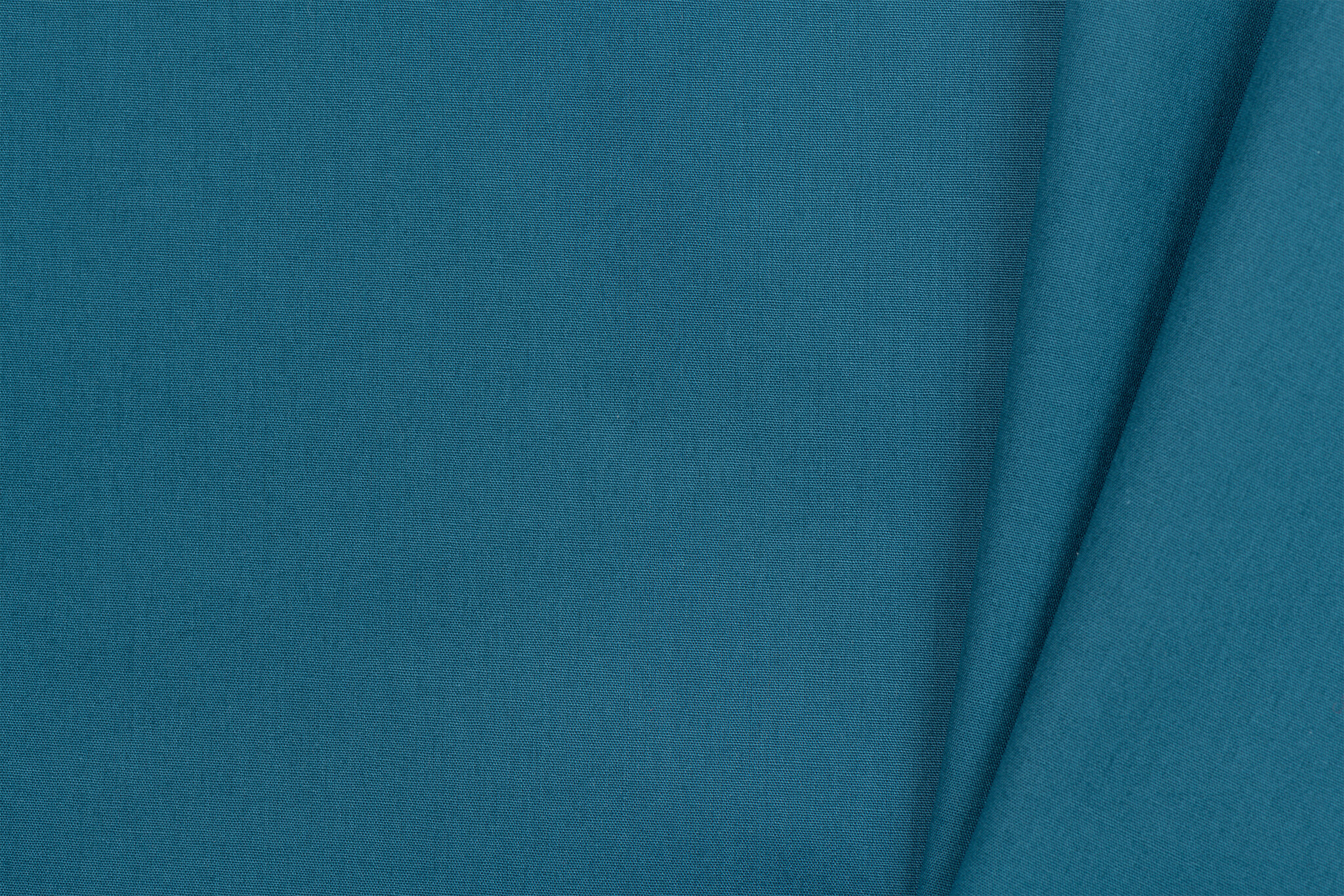 Organic Katoen Poplin Jeans