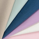 Organic Katoen Poplin Jeans