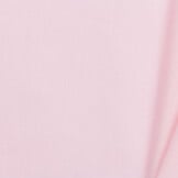 Organic Katoen Poplin Licht Rose