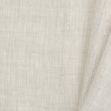 Linnen de luxe naturel