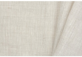 Linnen de luxe naturel