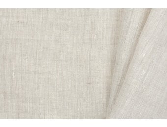 Linnen de luxe naturel