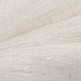 Linnen de luxe naturel