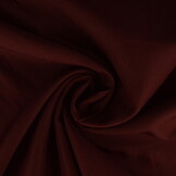 Burlington Brandvertragend 300 cm breed bordeaux