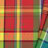 Katoen Madrasruit 50