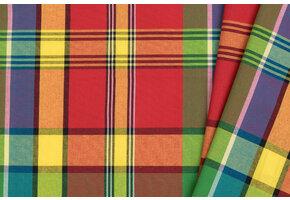 Katoen Madrasruit 50