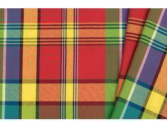 Katoen Madrasruit 50