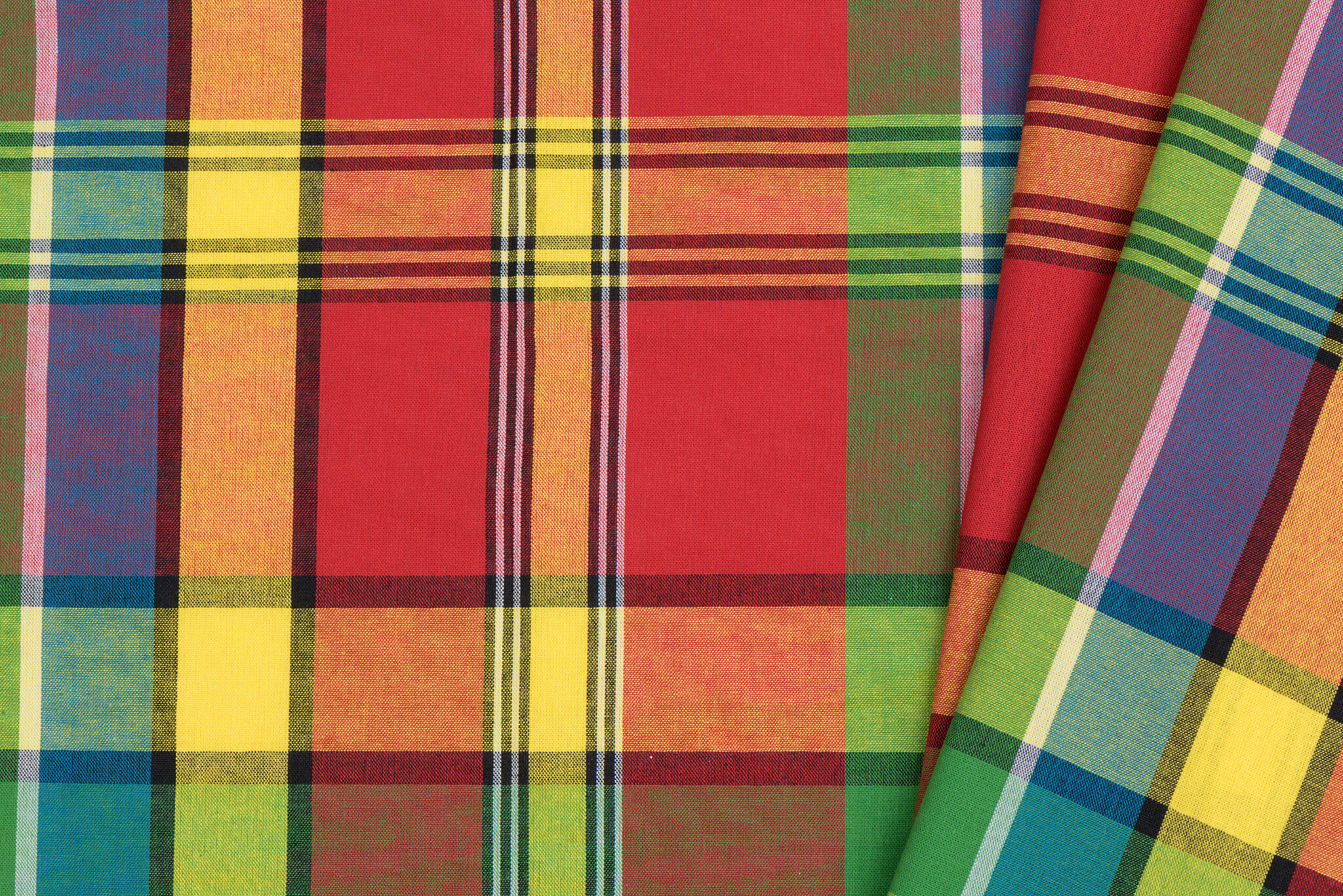 Katoen Madrasruit 50